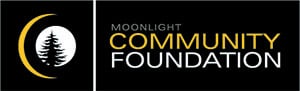 moonlight community foundation logo